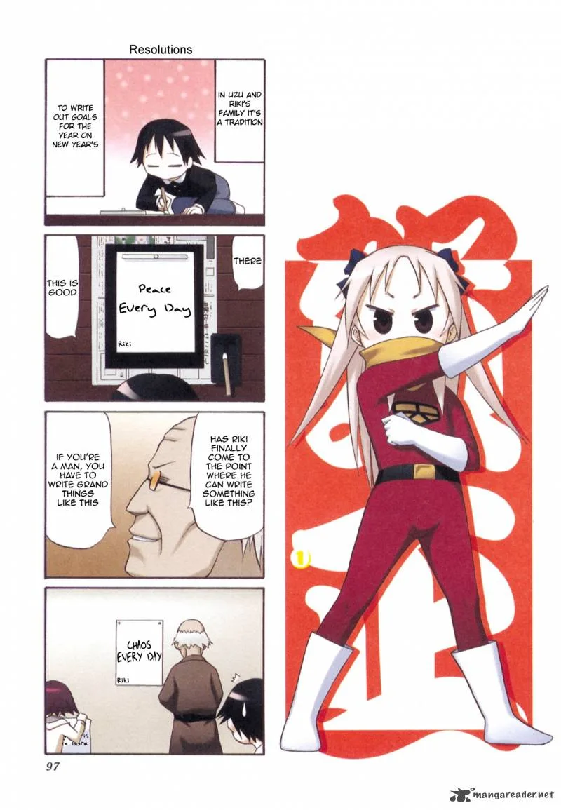 Chiro-chan Chapter 2 page 97