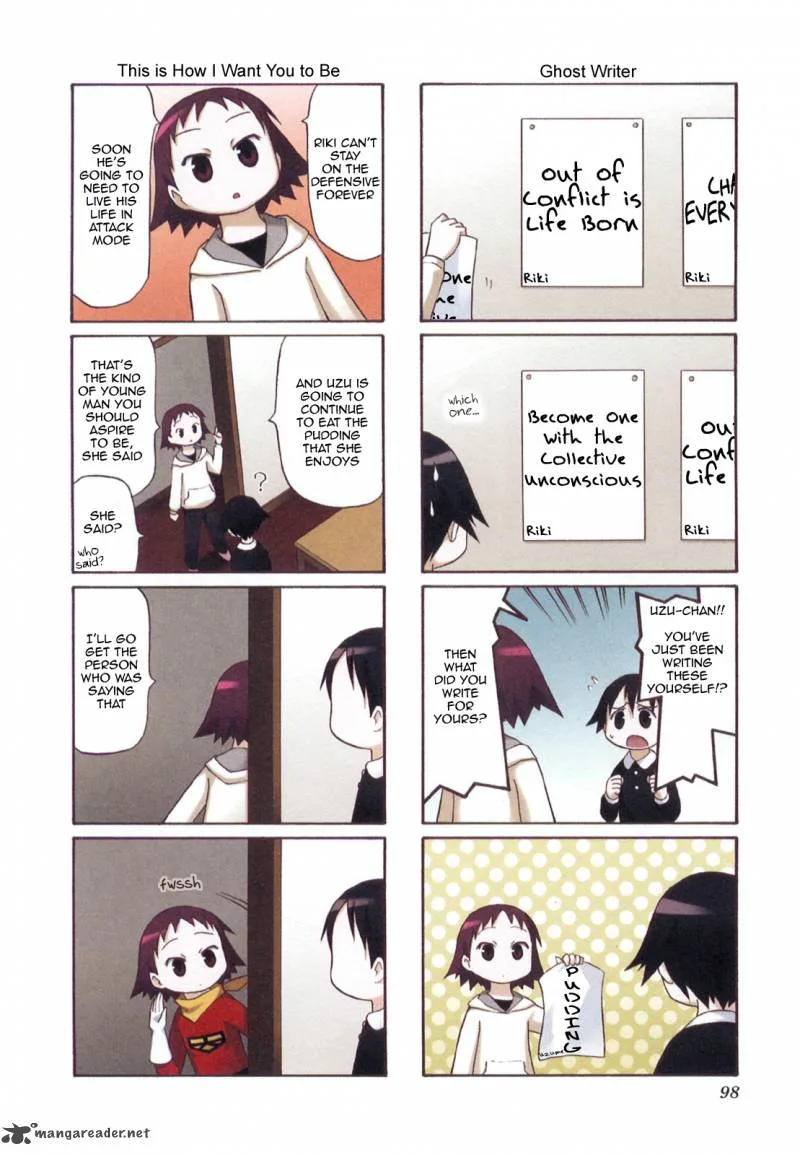 Chiro-chan Chapter 2 page 98