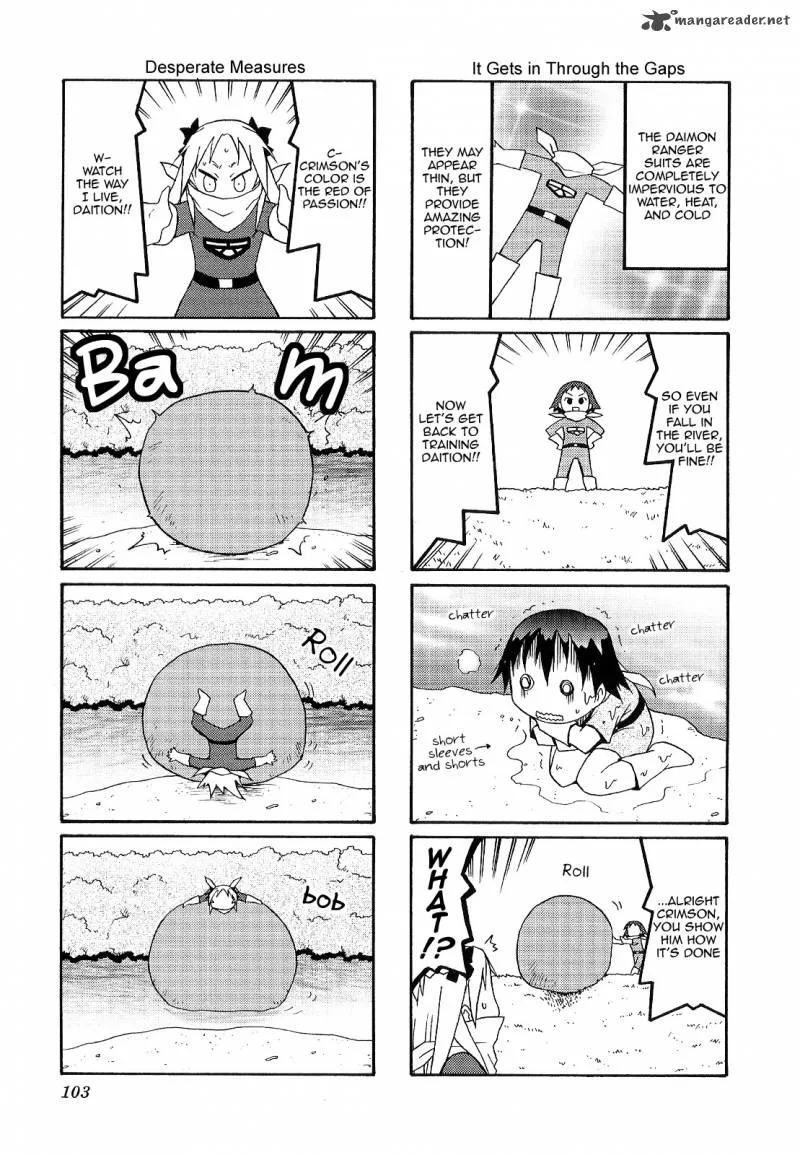 Chiro-chan Chapter 2 page 103