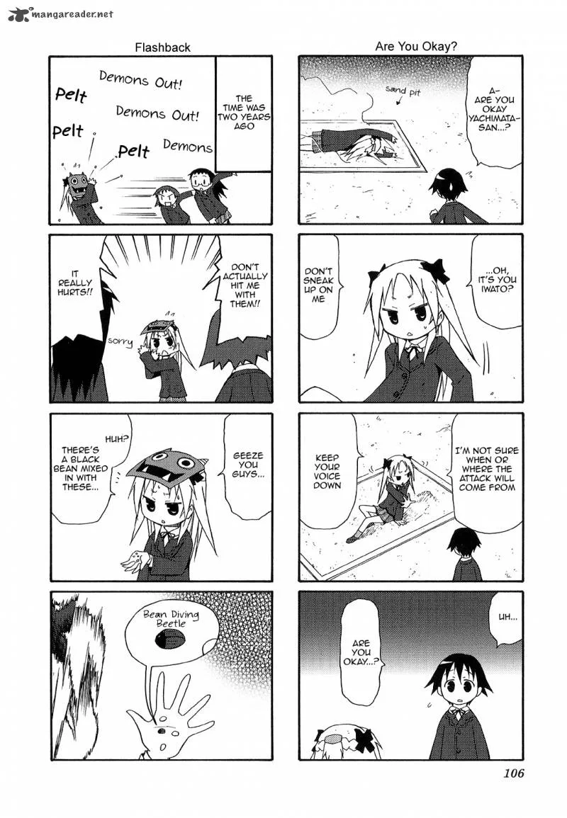 Chiro-chan Chapter 2 page 106