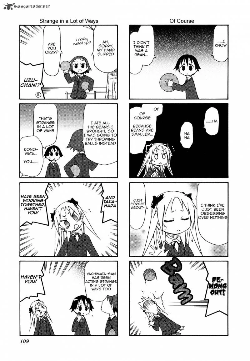 Chiro-chan Chapter 2 page 109