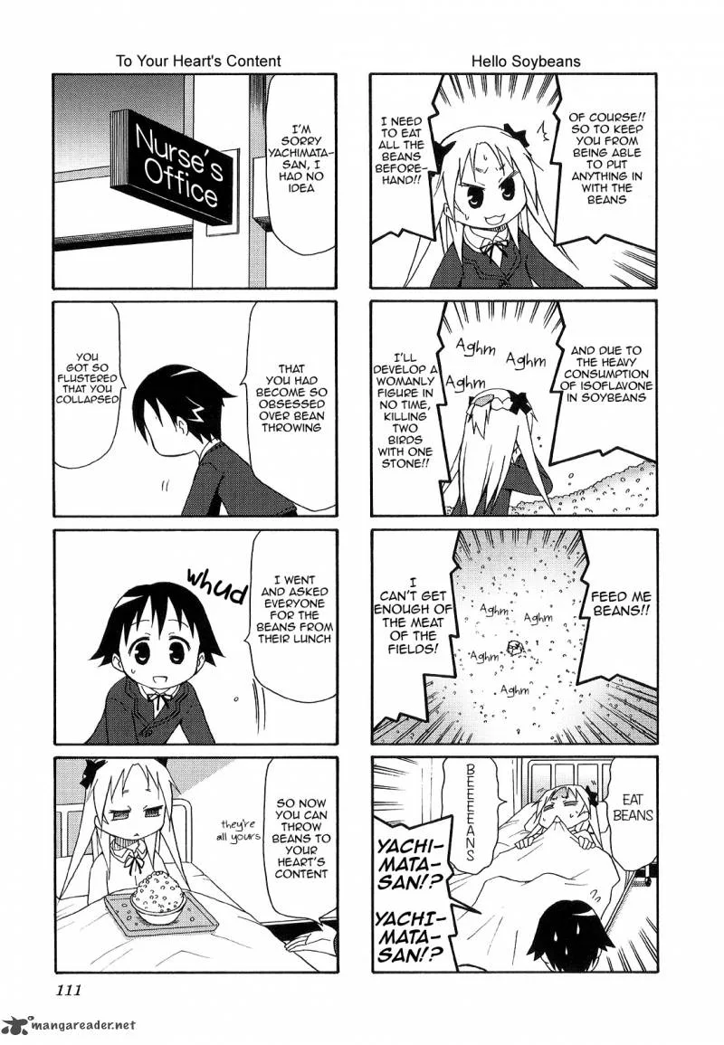 Chiro-chan Chapter 2 page 111