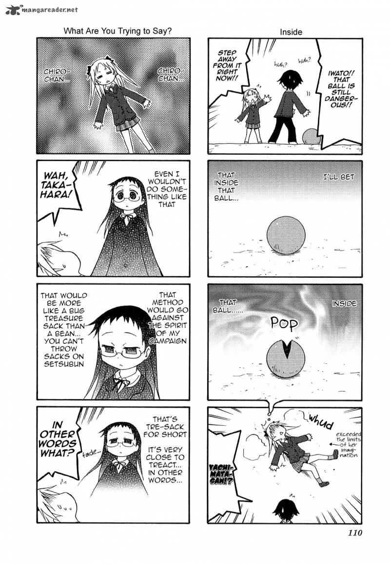 Chiro-chan Chapter 2 page 110