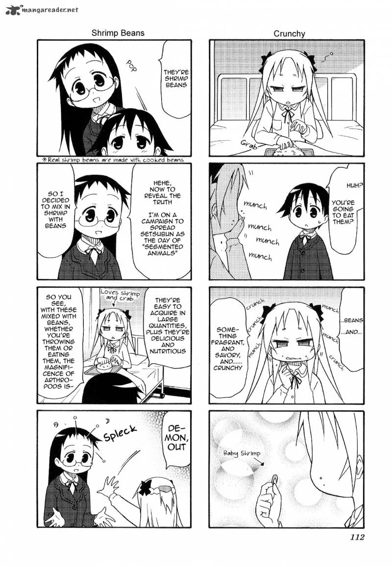 Chiro-chan Chapter 2 page 112