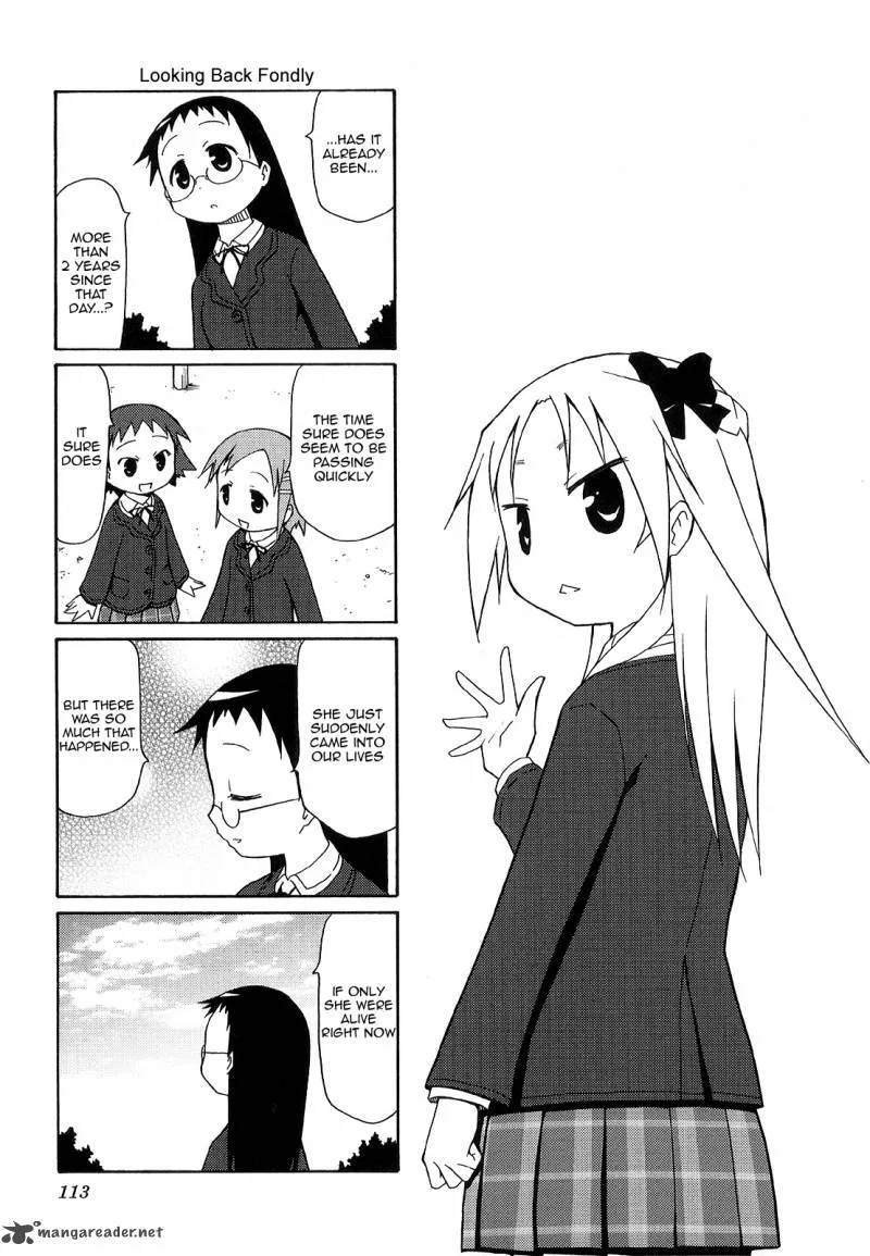 Chiro-chan Chapter 2 page 113