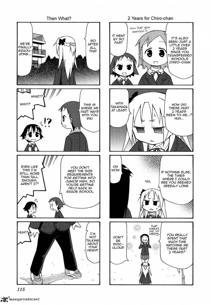 Chiro-chan Chapter 2 page 115