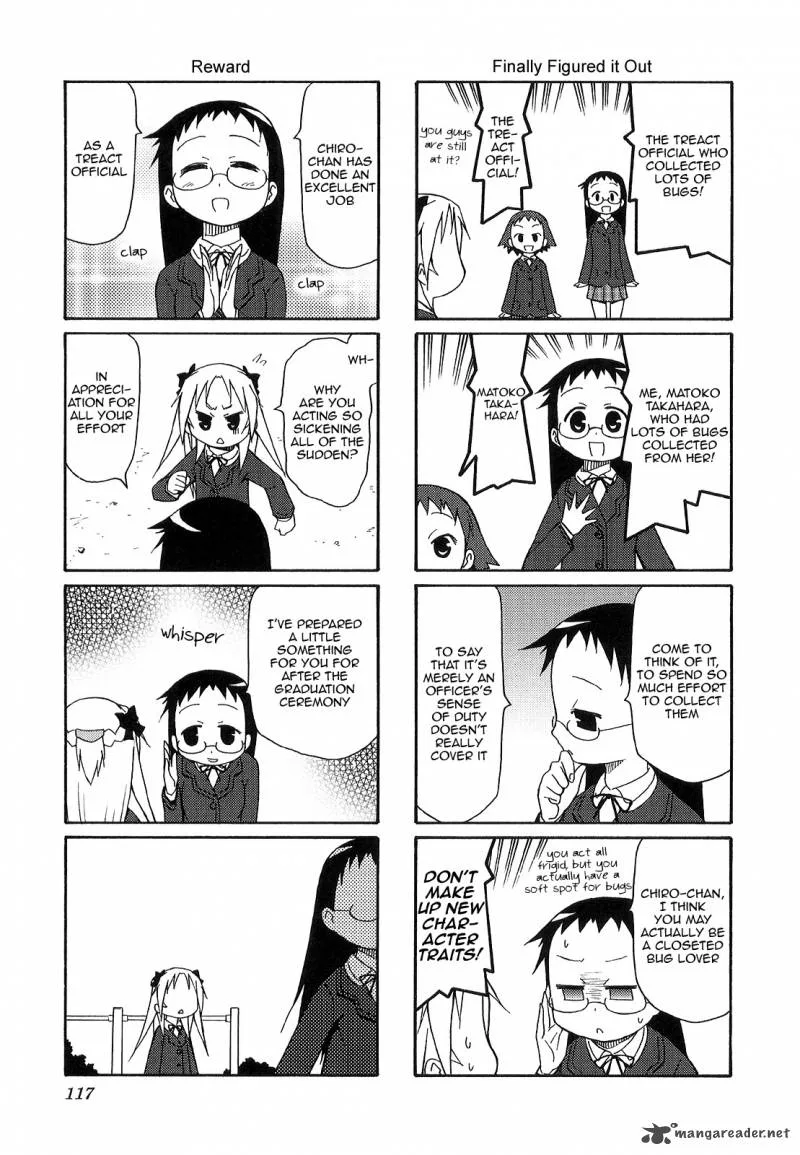 Chiro-chan Chapter 2 page 117