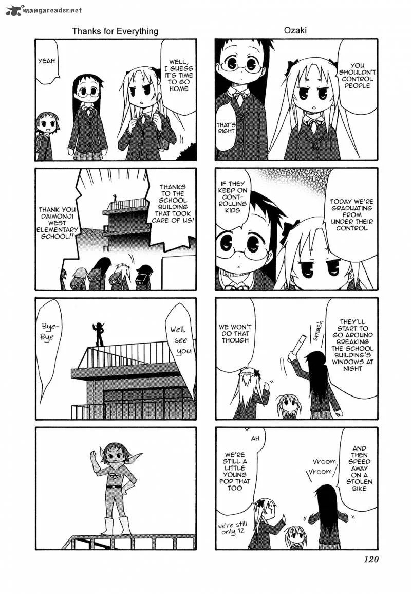 Chiro-chan Chapter 2 page 120