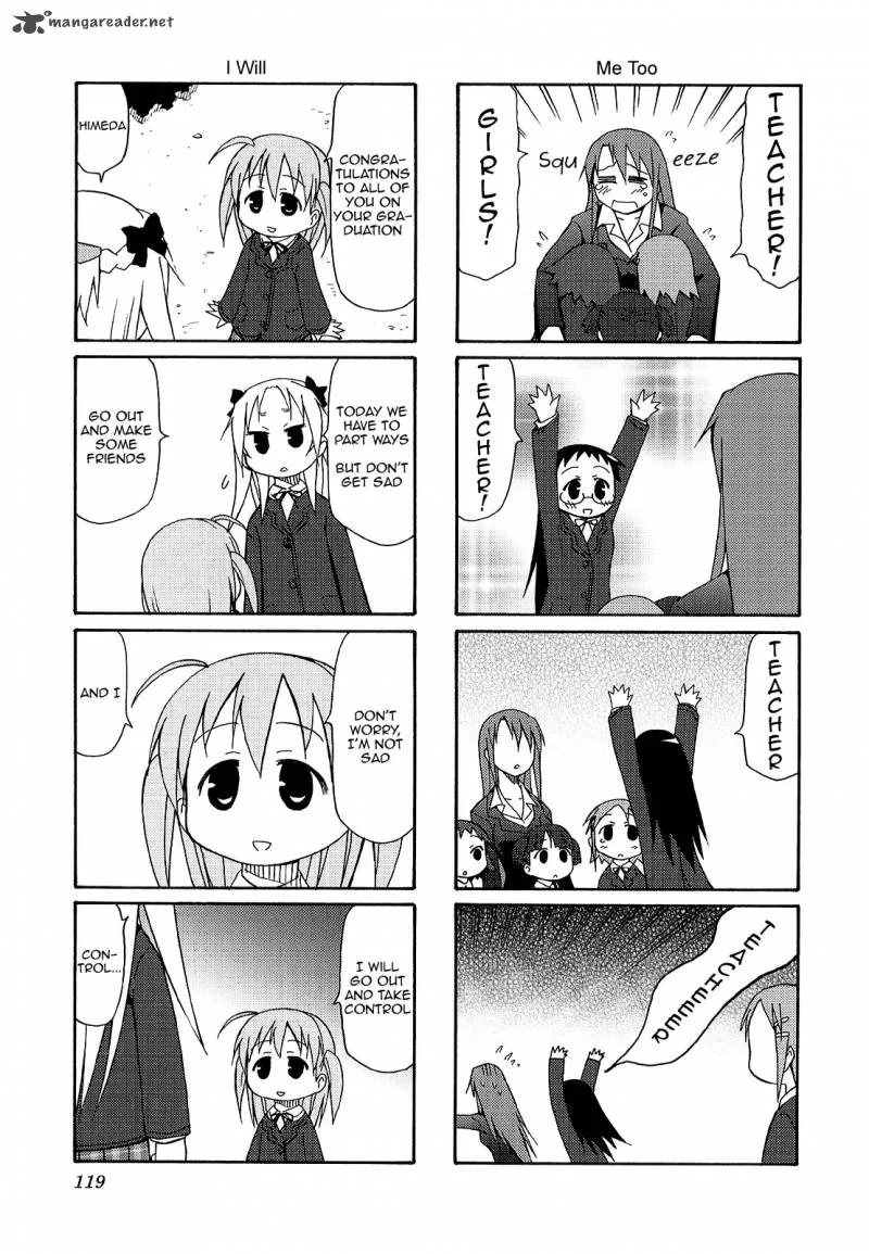 Chiro-chan Chapter 2 page 119