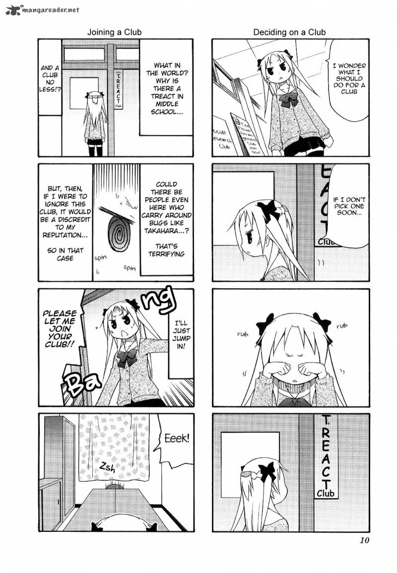 Chiro-chan Chapter 3 page 10