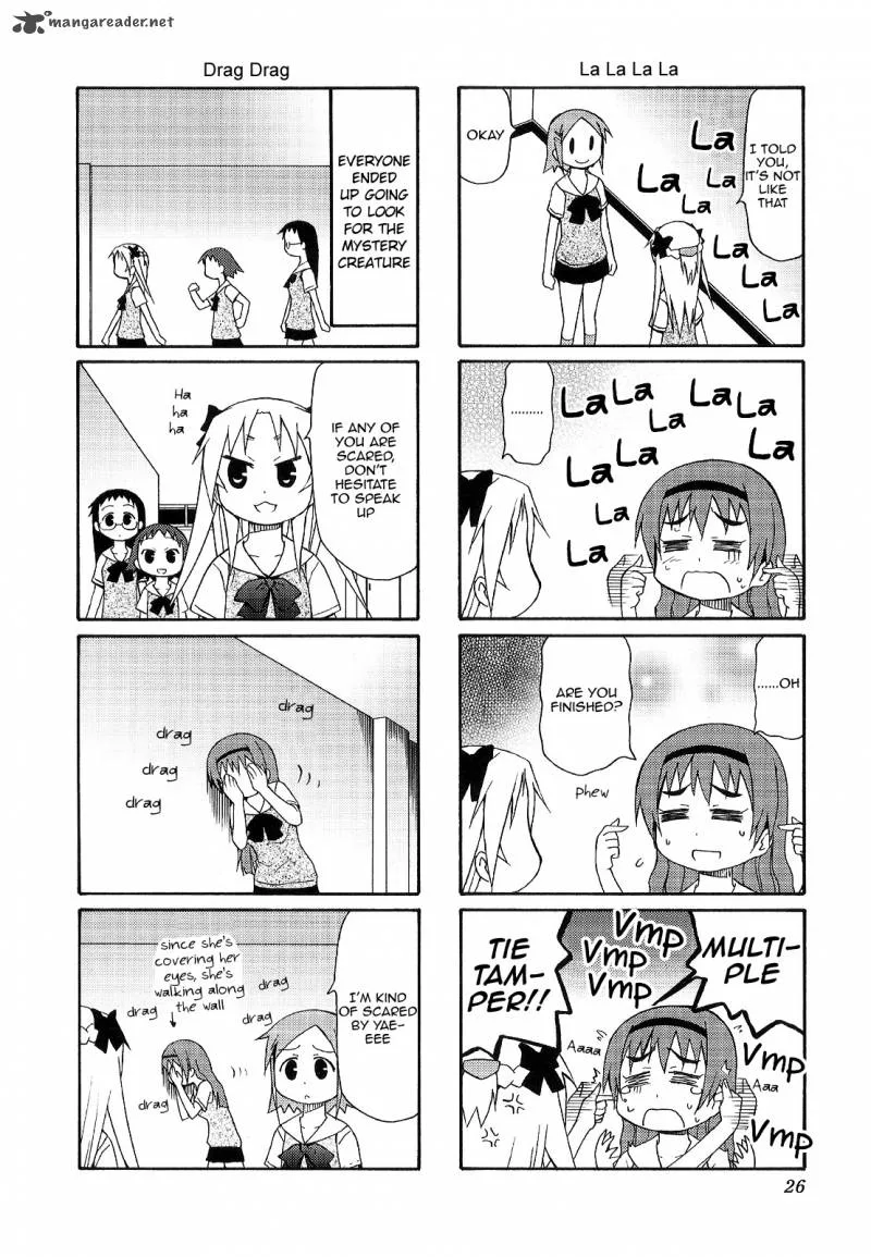 Chiro-chan Chapter 3 page 26