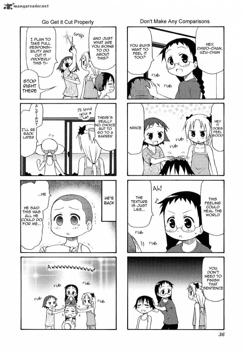 Chiro-chan Chapter 3 page 36