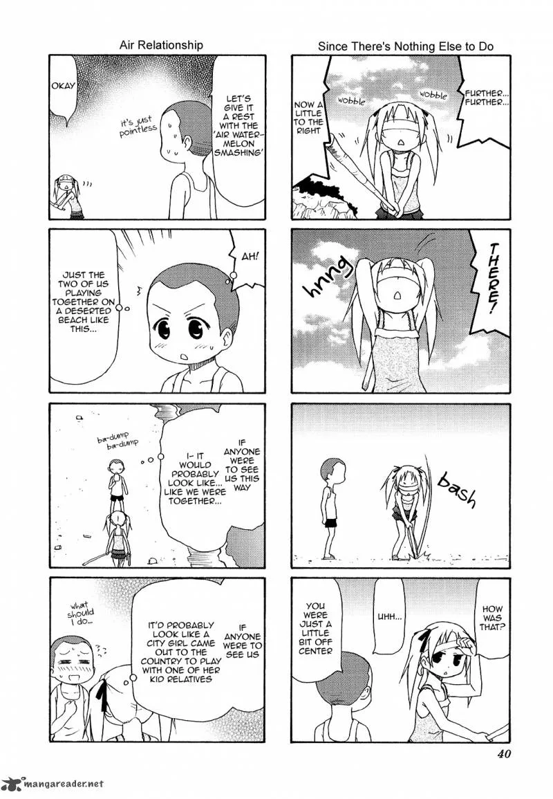 Chiro-chan Chapter 3 page 40