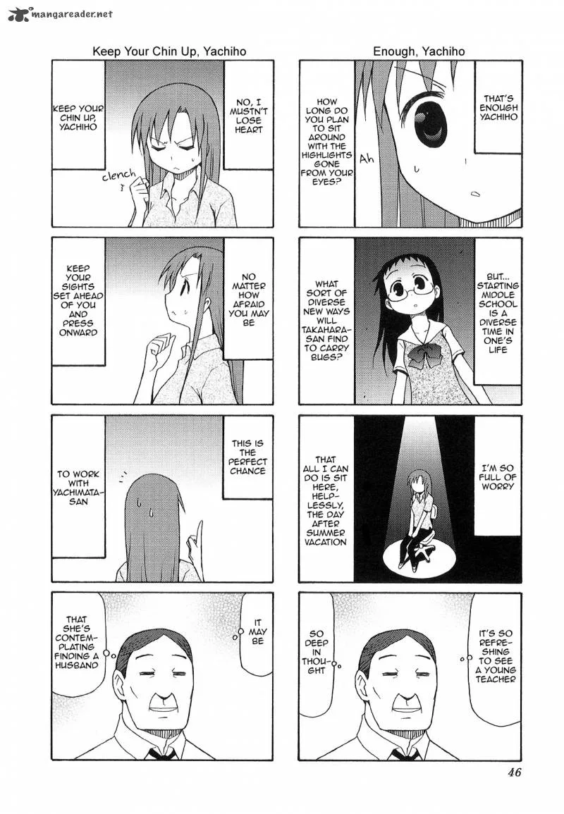 Chiro-chan Chapter 3 page 46