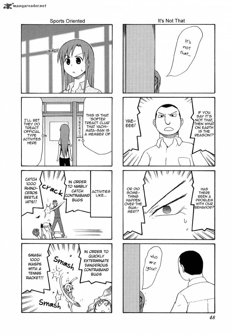 Chiro-chan Chapter 3 page 48