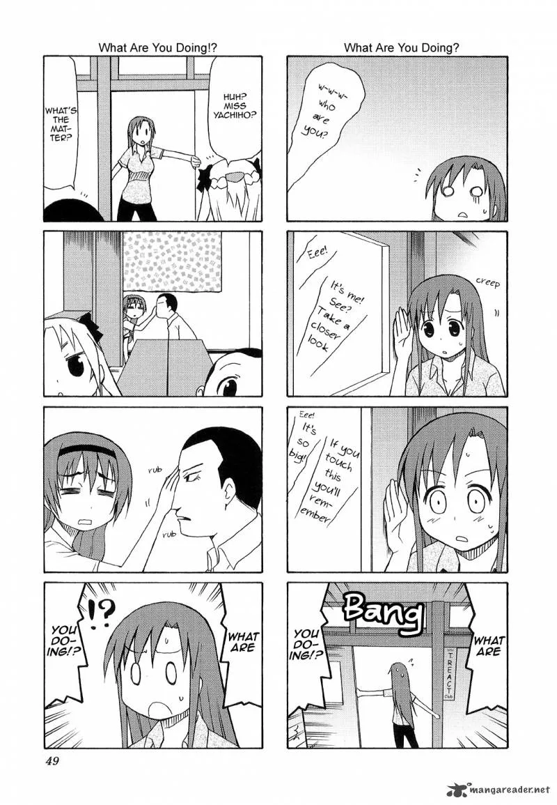 Chiro-chan Chapter 3 page 49