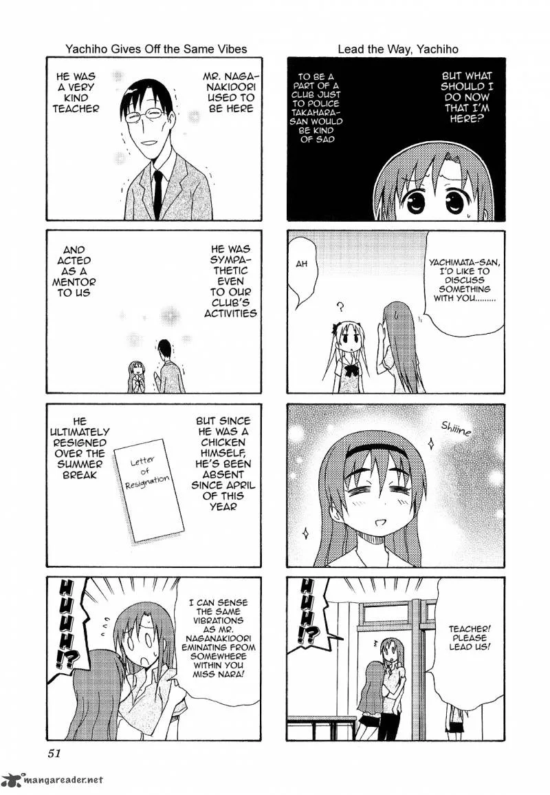 Chiro-chan Chapter 3 page 51