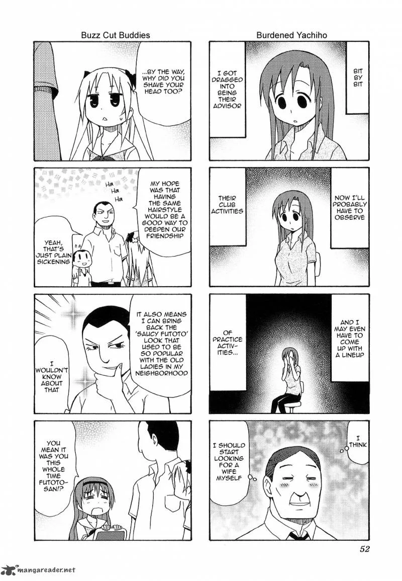 Chiro-chan Chapter 3 page 52