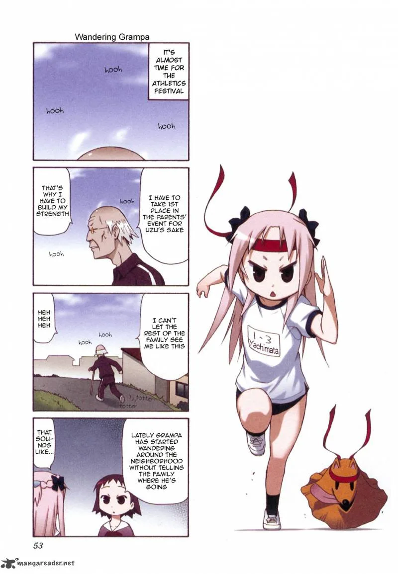 Chiro-chan Chapter 3 page 53