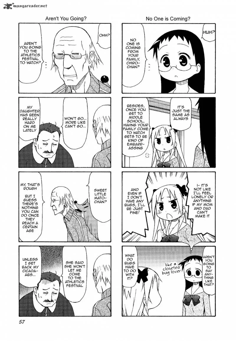 Chiro-chan Chapter 3 page 57