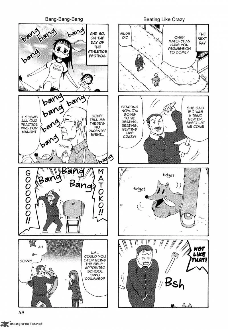 Chiro-chan Chapter 3 page 59