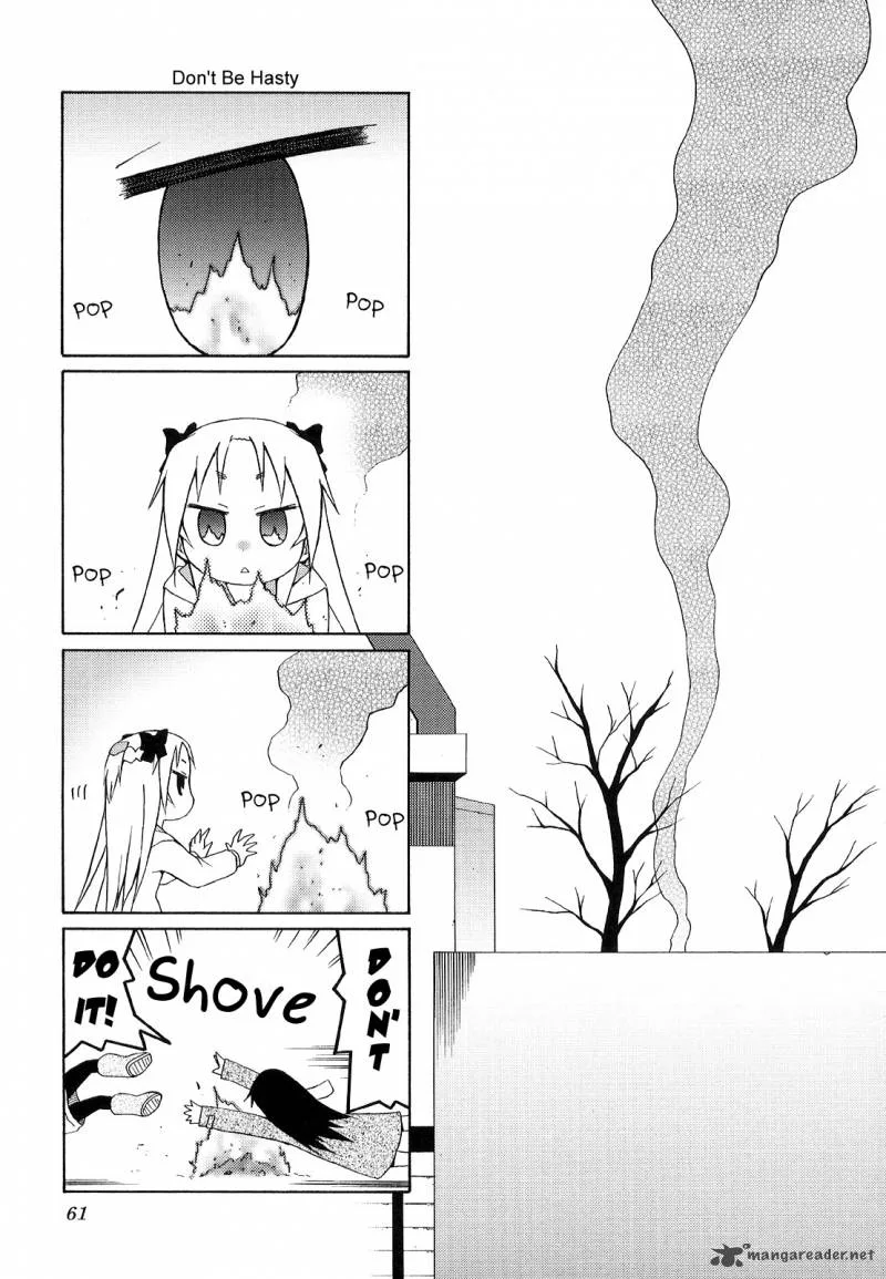 Chiro-chan Chapter 3 page 61