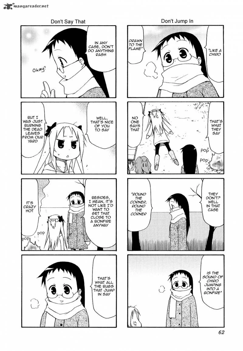 Chiro-chan Chapter 3 page 62