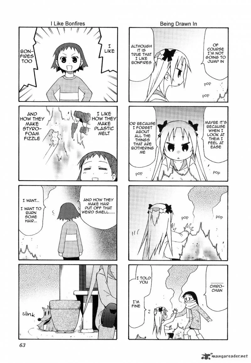 Chiro-chan Chapter 3 page 63