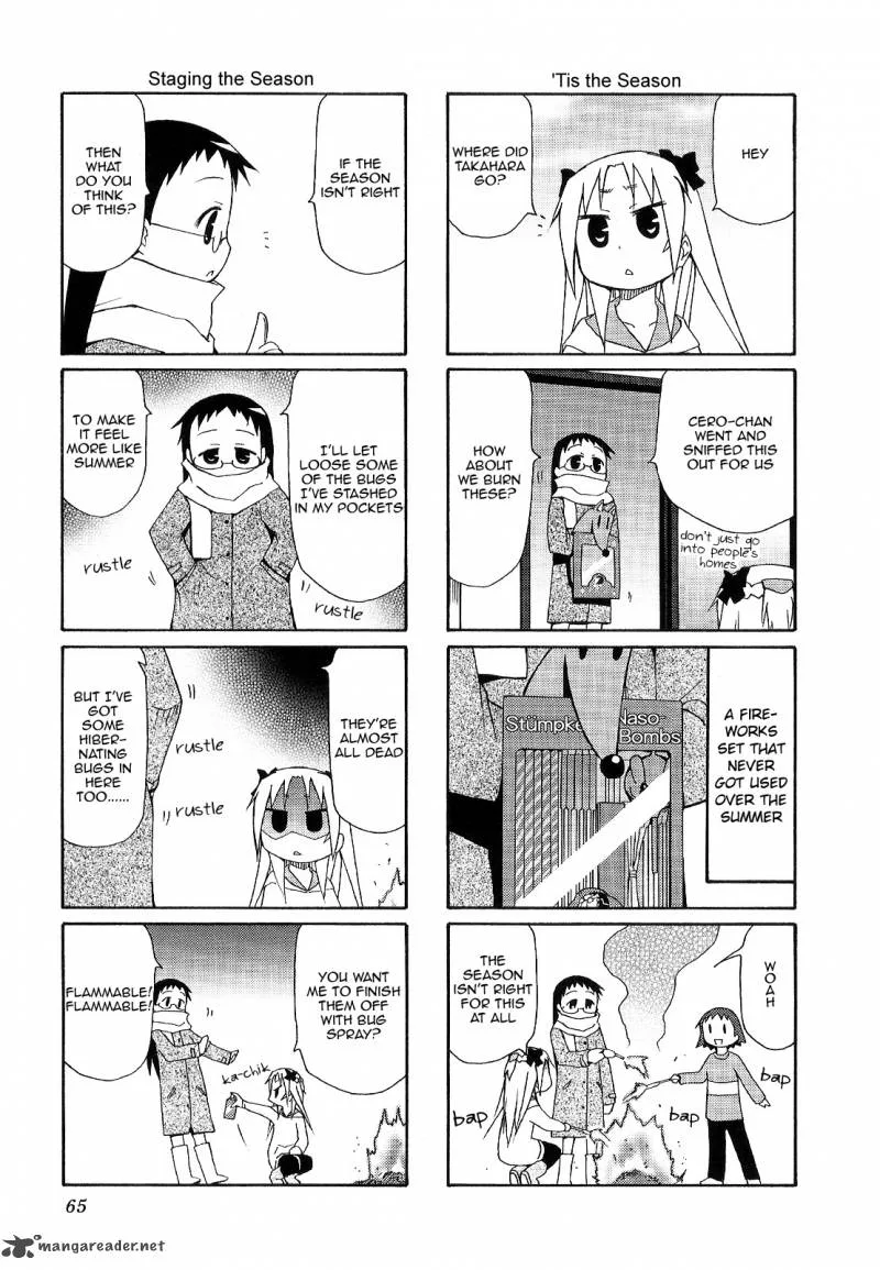 Chiro-chan Chapter 3 page 65