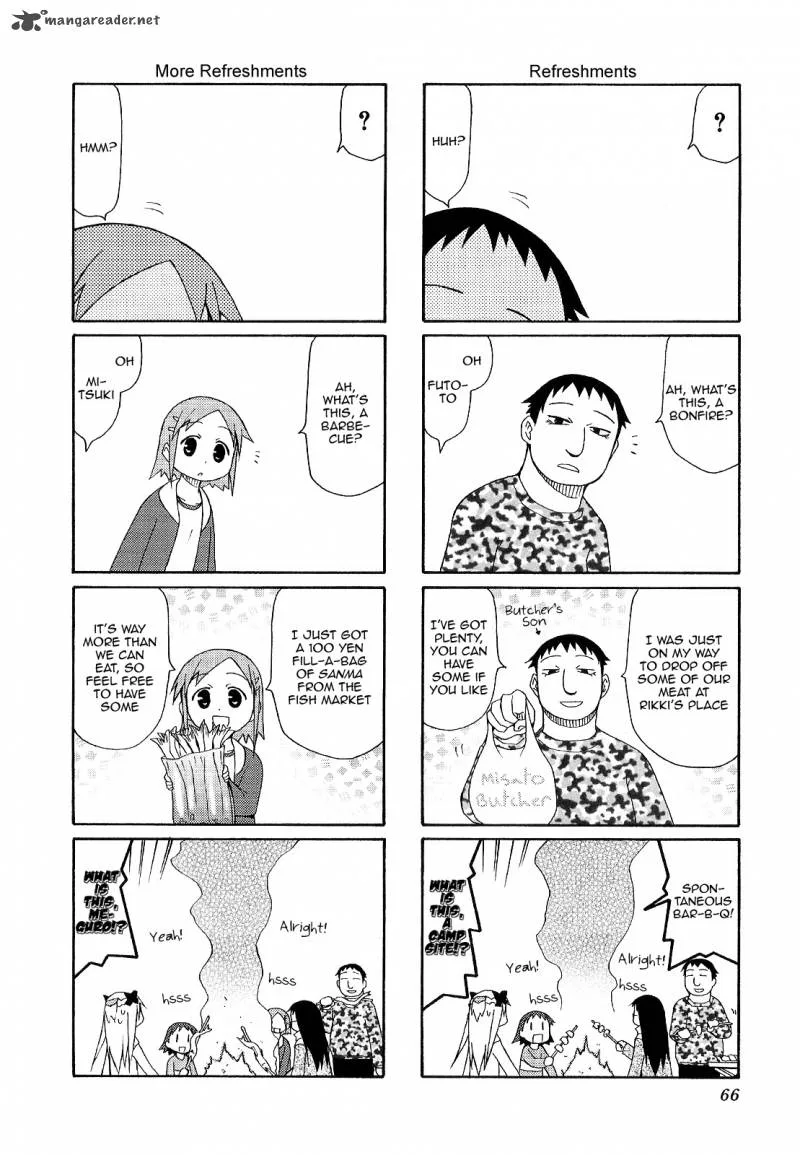Chiro-chan Chapter 3 page 66