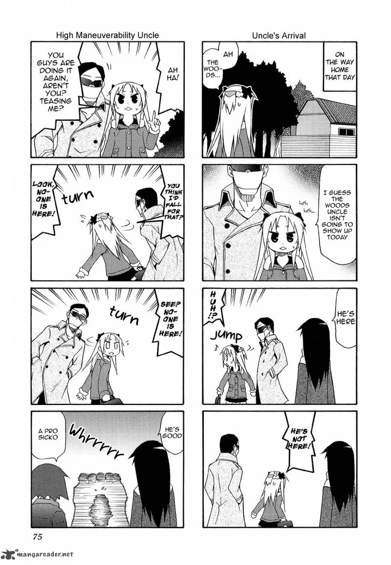 Chiro-chan Chapter 3 page 75