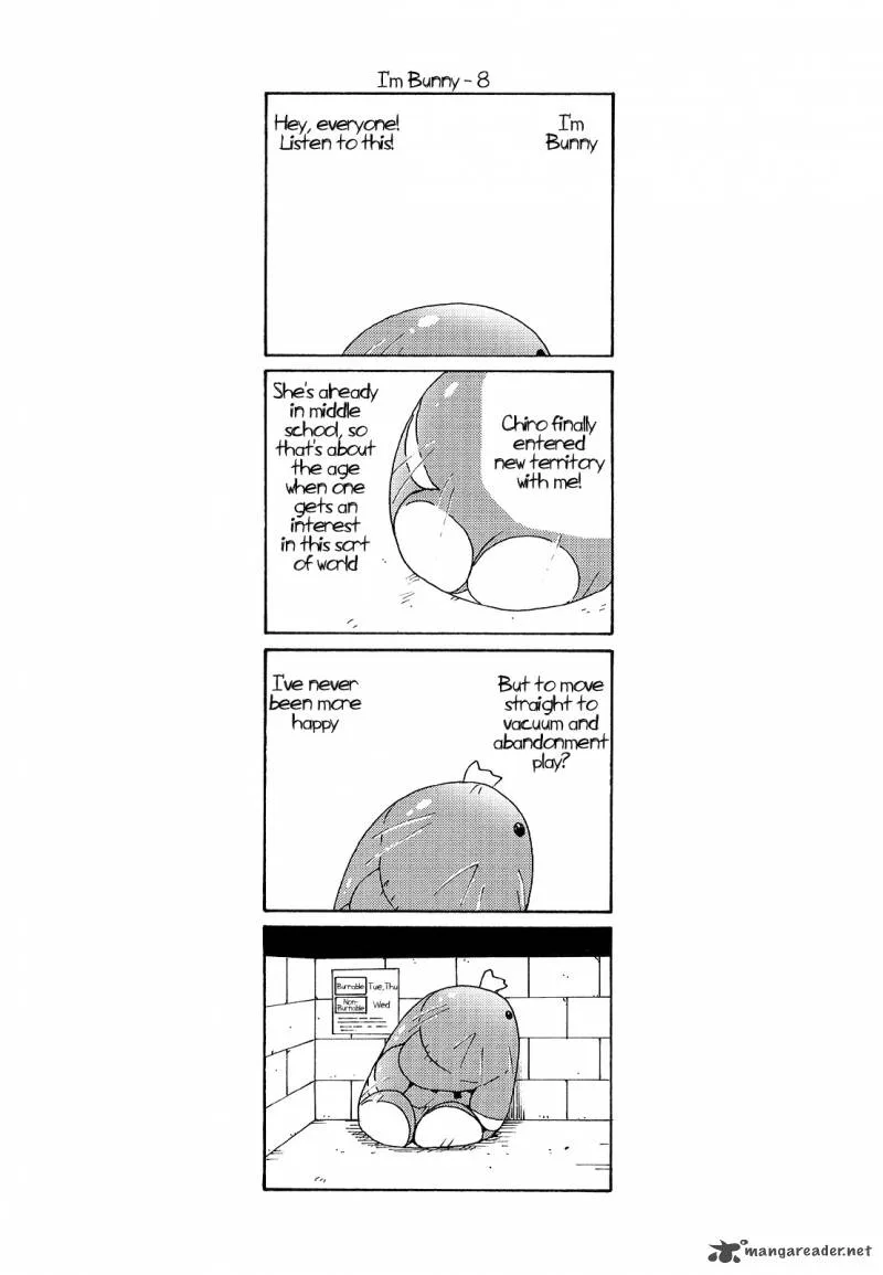 Chiro-chan Chapter 3 page 78