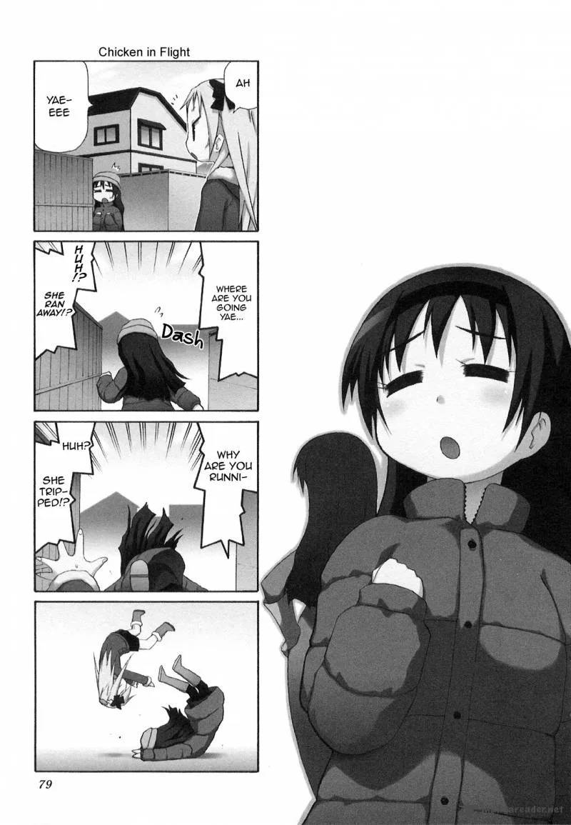 Chiro-chan Chapter 3 page 79