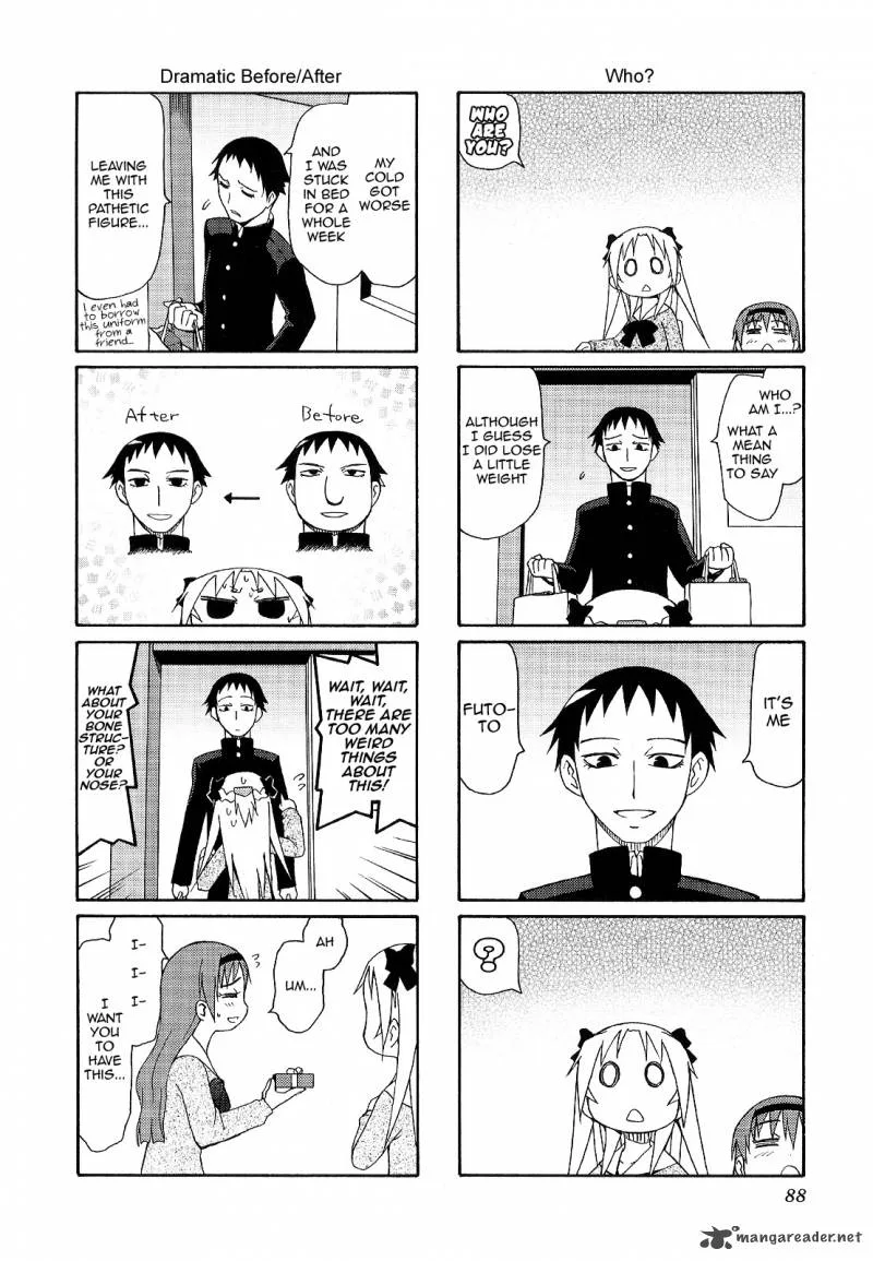 Chiro-chan Chapter 3 page 88