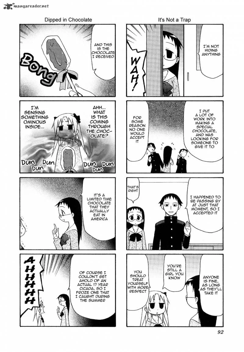 Chiro-chan Chapter 3 page 92