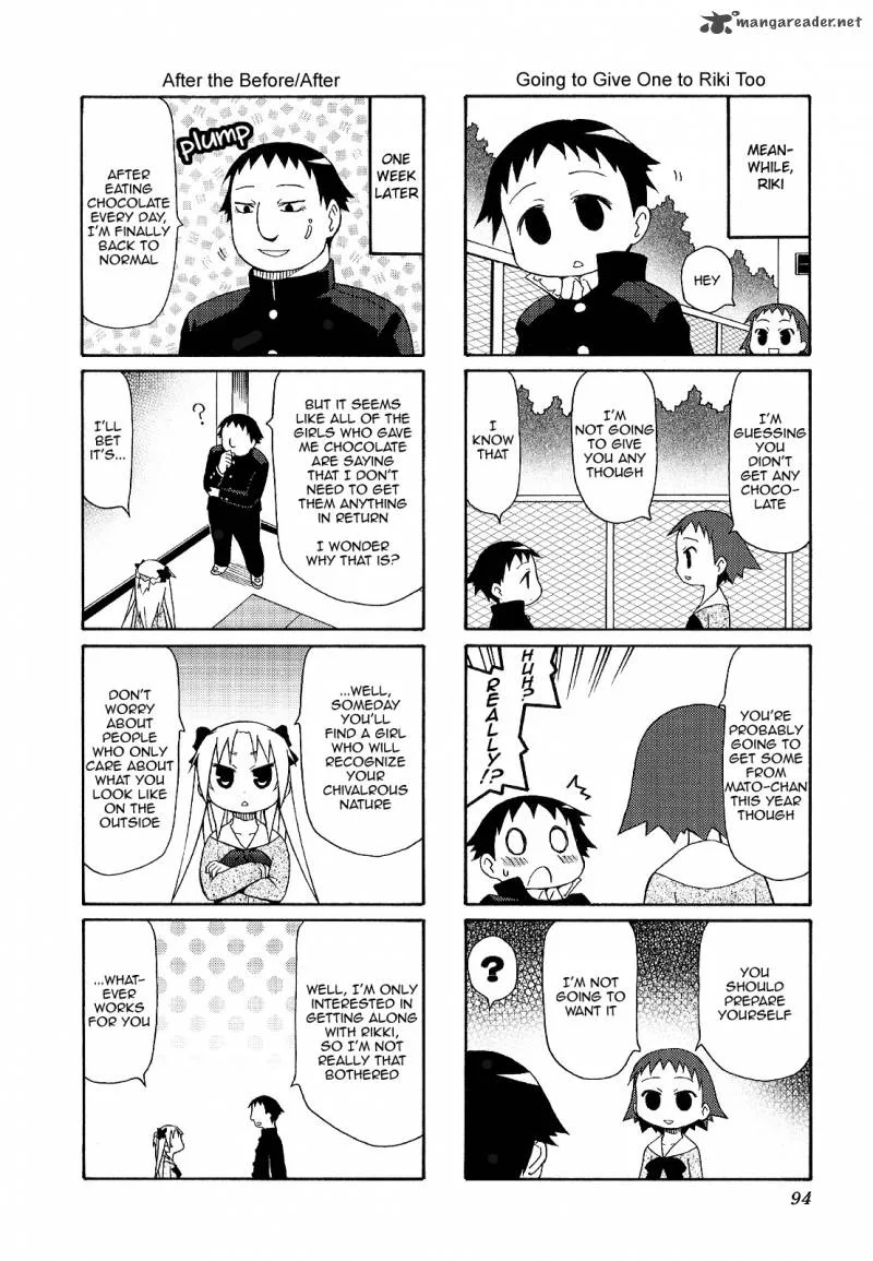 Chiro-chan Chapter 3 page 94