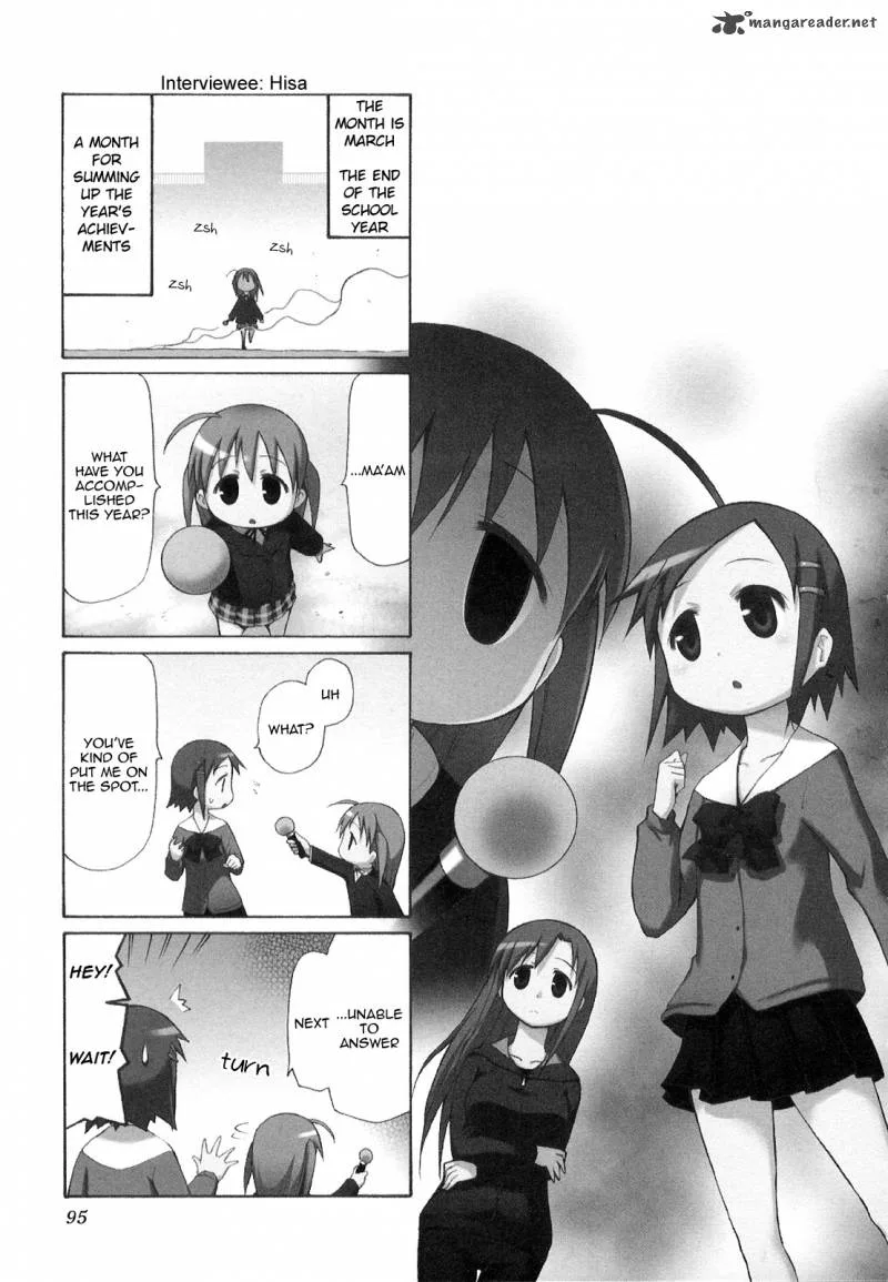 Chiro-chan Chapter 3 page 95