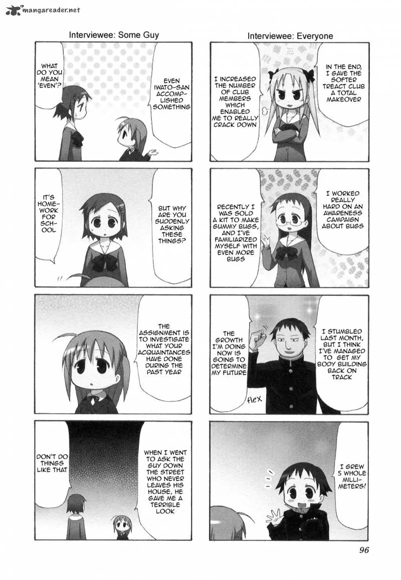 Chiro-chan Chapter 3 page 96
