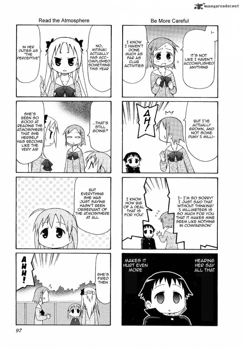 Chiro-chan Chapter 3 page 97