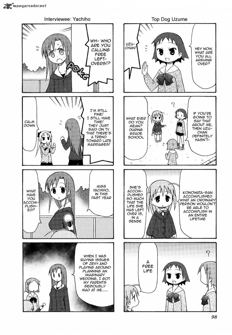Chiro-chan Chapter 3 page 98