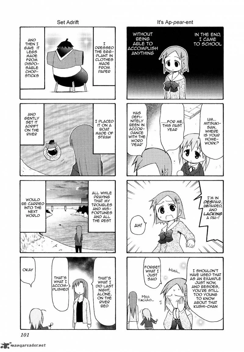 Chiro-chan Chapter 3 page 101