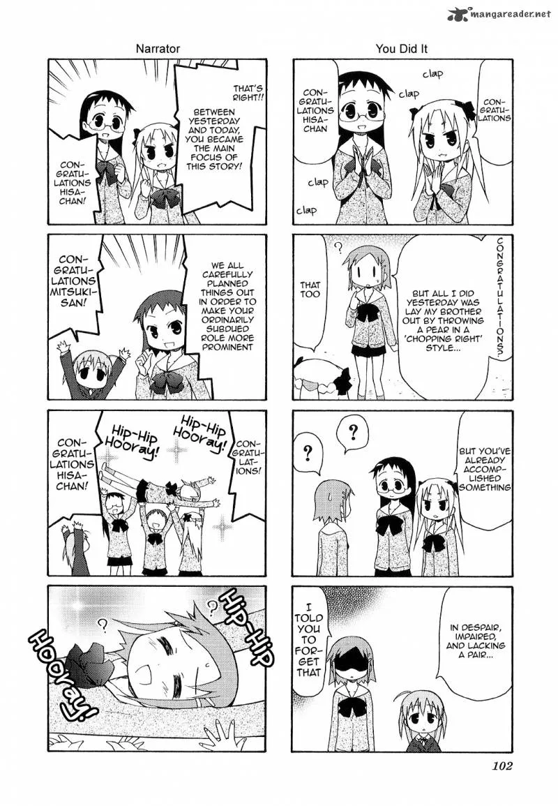 Chiro-chan Chapter 3 page 102