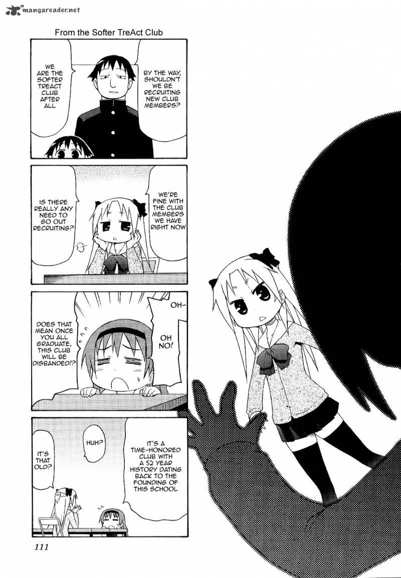 Chiro-chan Chapter 3 page 111