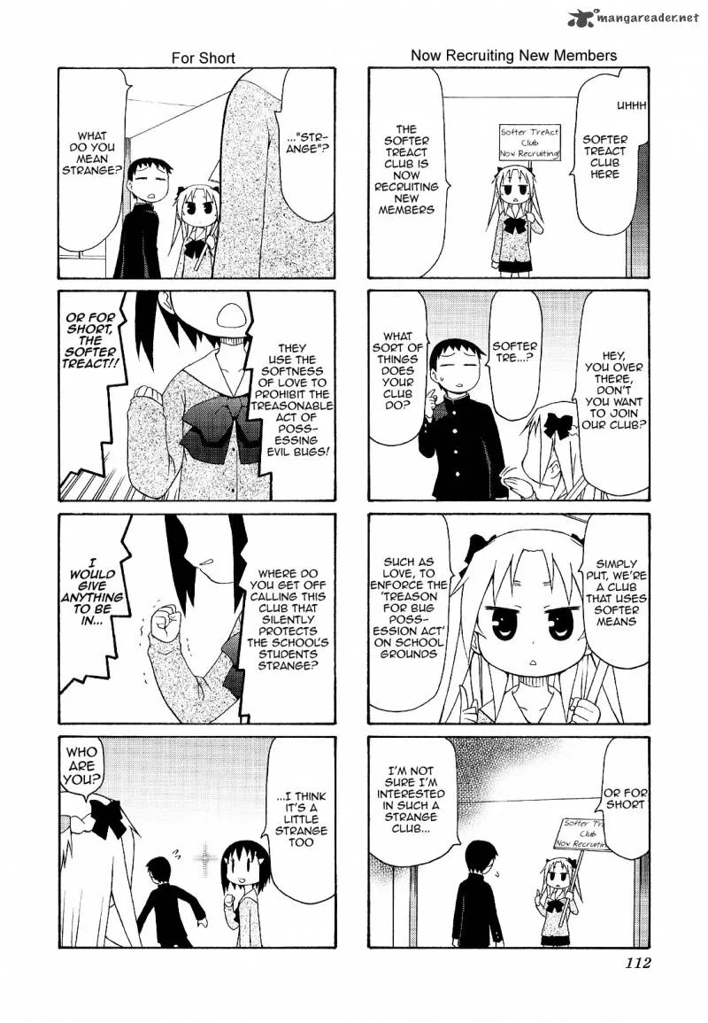 Chiro-chan Chapter 3 page 112