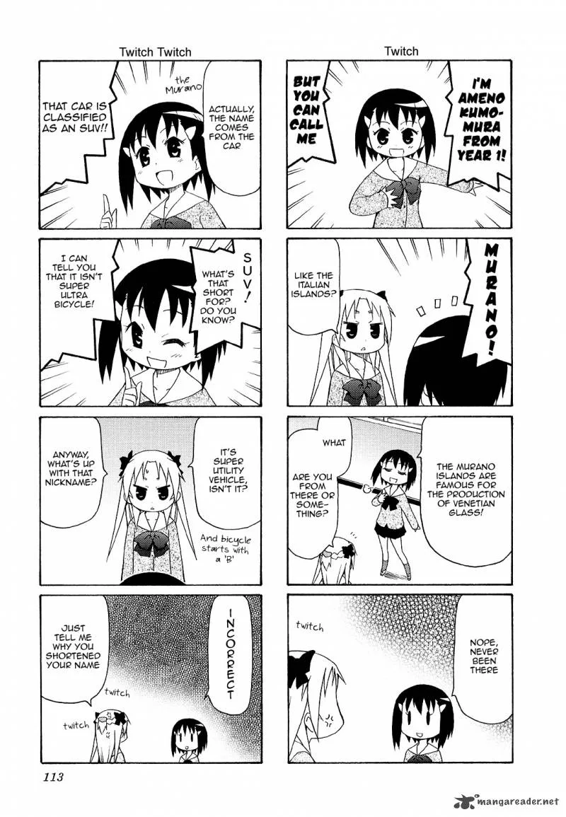 Chiro-chan Chapter 3 page 113