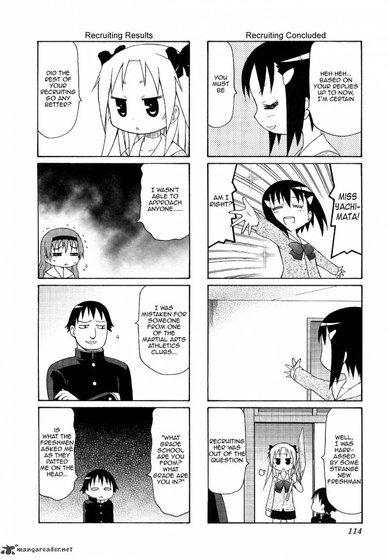 Chiro-chan Chapter 3 page 114