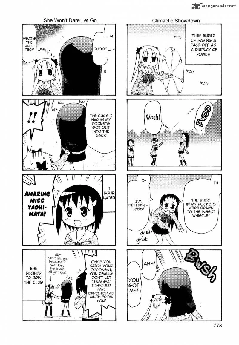 Chiro-chan Chapter 3 page 118