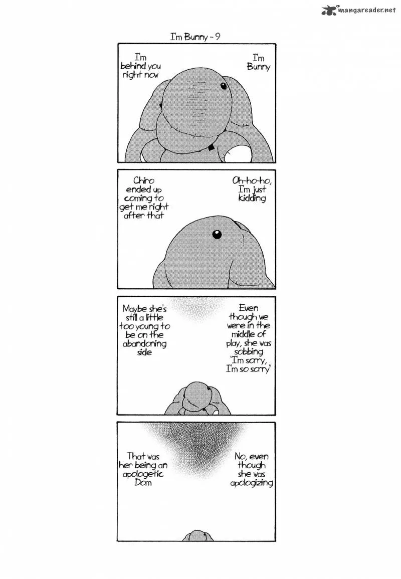 Chiro-chan Chapter 3 page 119