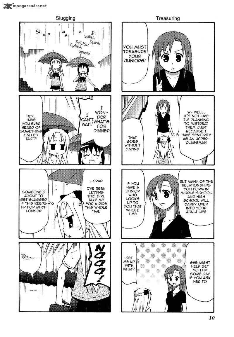 Chiro-chan Chapter 4 page 10