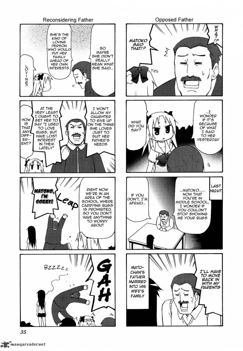 Chiro-chan Chapter 4 page 35